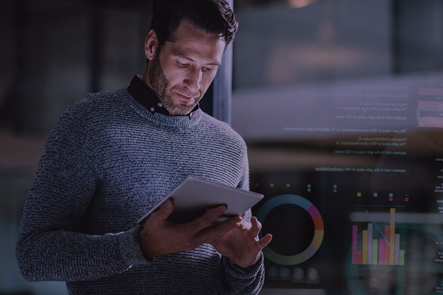 Read how fintego help Everstream Analytics
